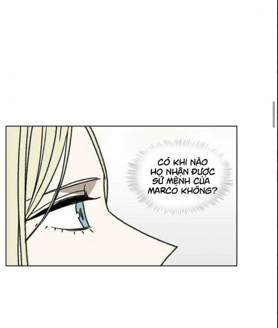 Võ Sĩ - The Boxer - Chapter 57 - Trang 2