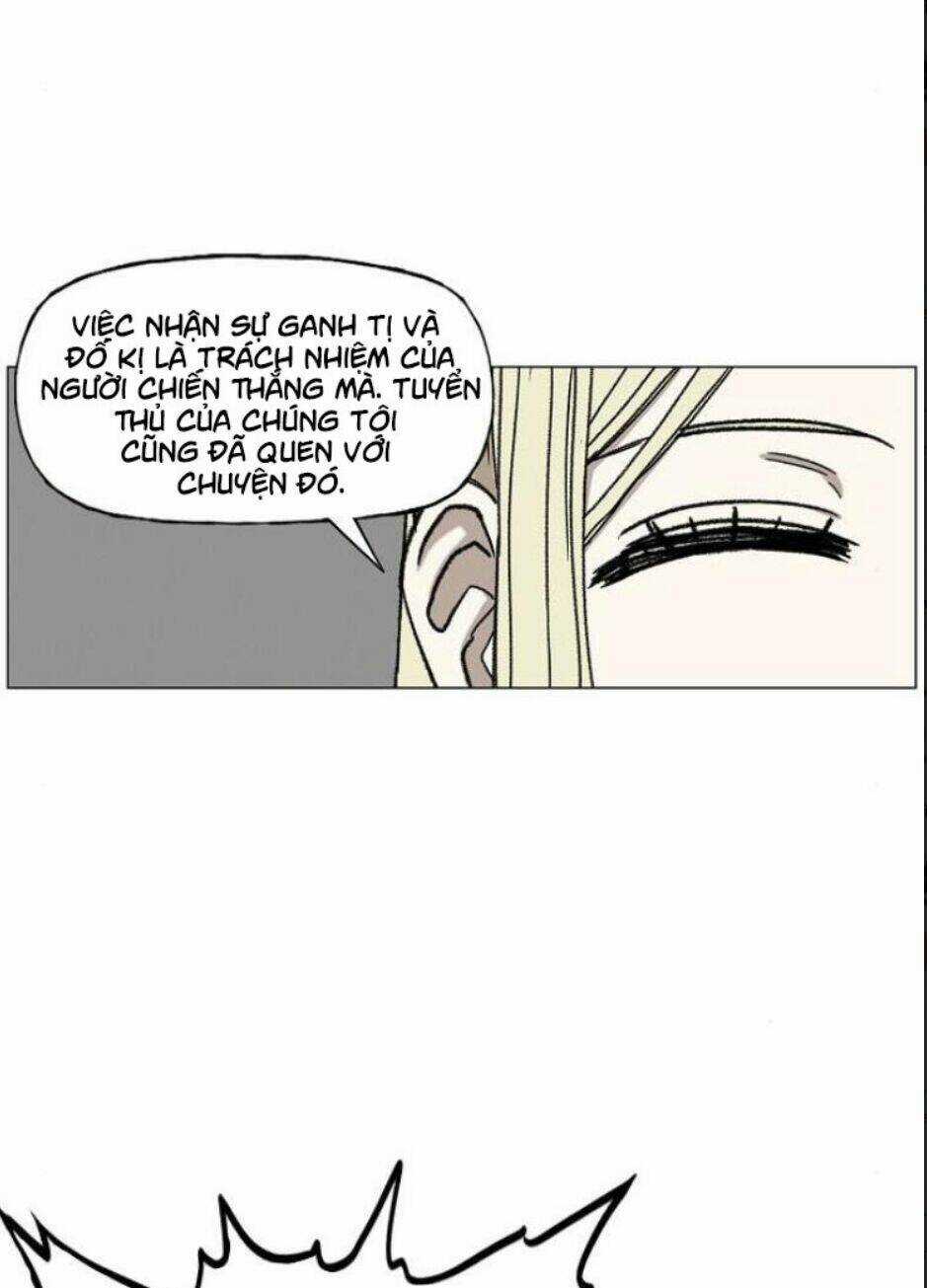 Võ Sĩ - The Boxer - Chapter 57 - Trang 11