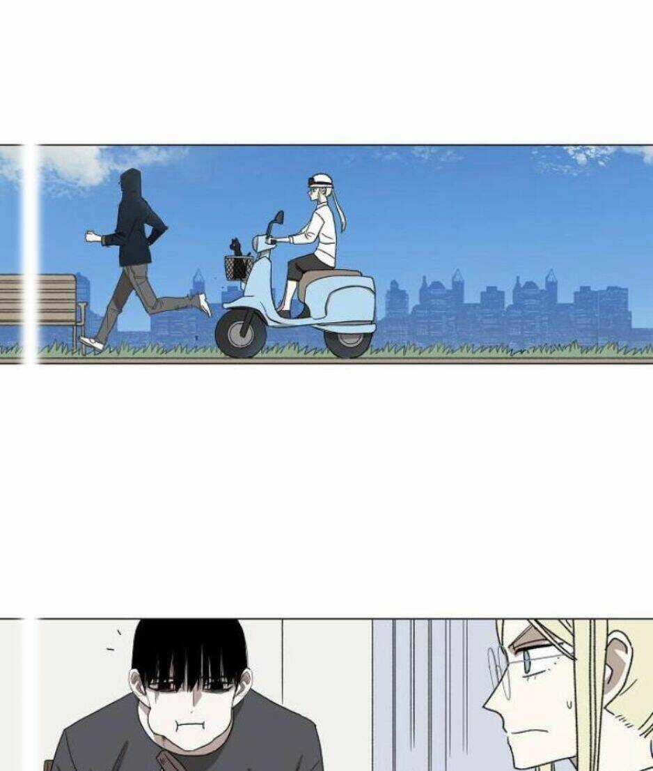 Võ Sĩ - The Boxer - Chapter 57 - Trang 101