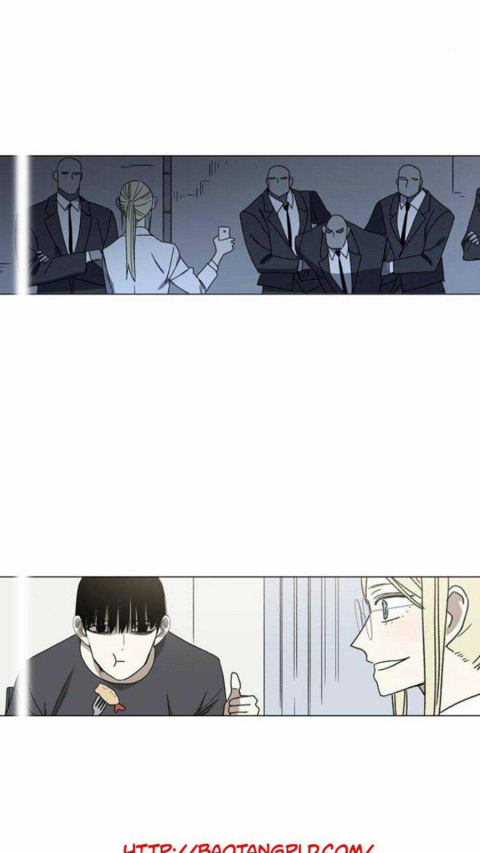 Võ Sĩ - The Boxer - Chapter 57 - Trang 105