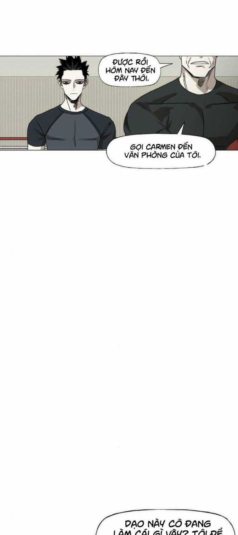 Võ Sĩ - The Boxer - Chapter 57 - Trang 108