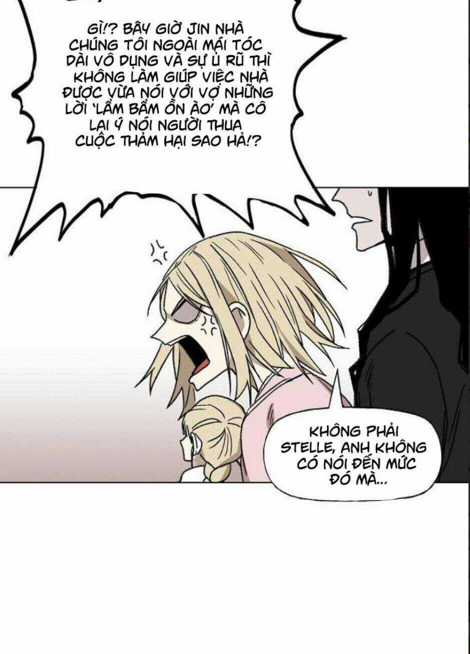 Võ Sĩ - The Boxer - Chapter 57 - Trang 12