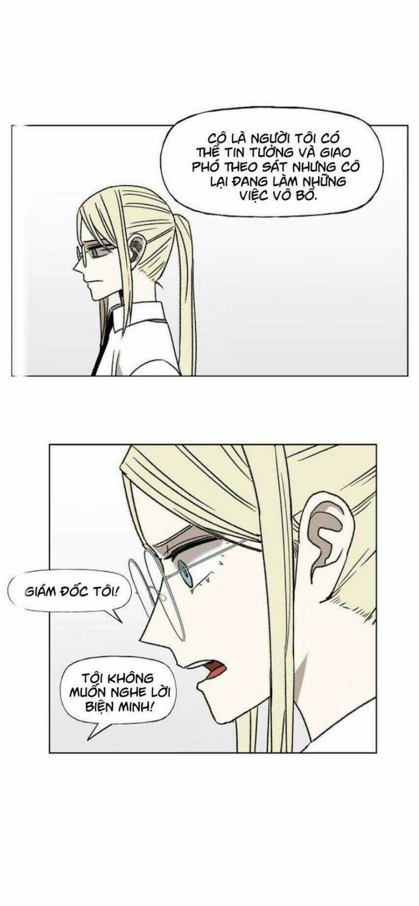 Võ Sĩ - The Boxer - Chapter 57 - Trang 113