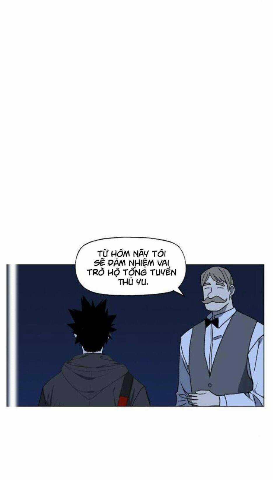 Võ Sĩ - The Boxer - Chapter 57 - Trang 116