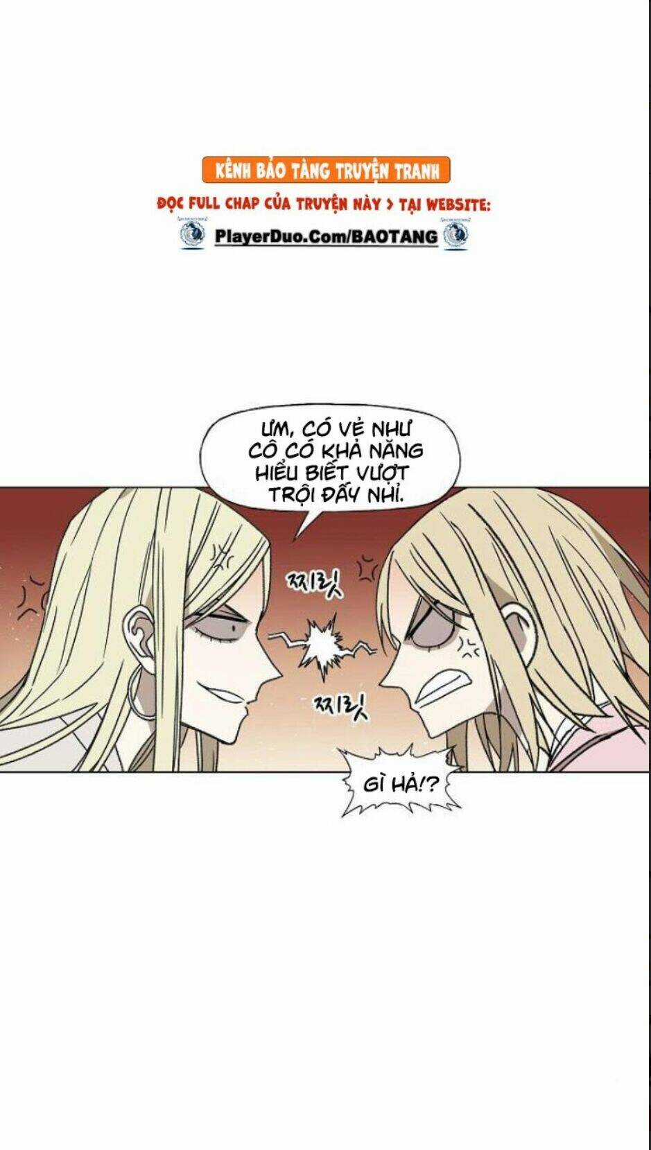 Võ Sĩ - The Boxer - Chapter 57 - Trang 13