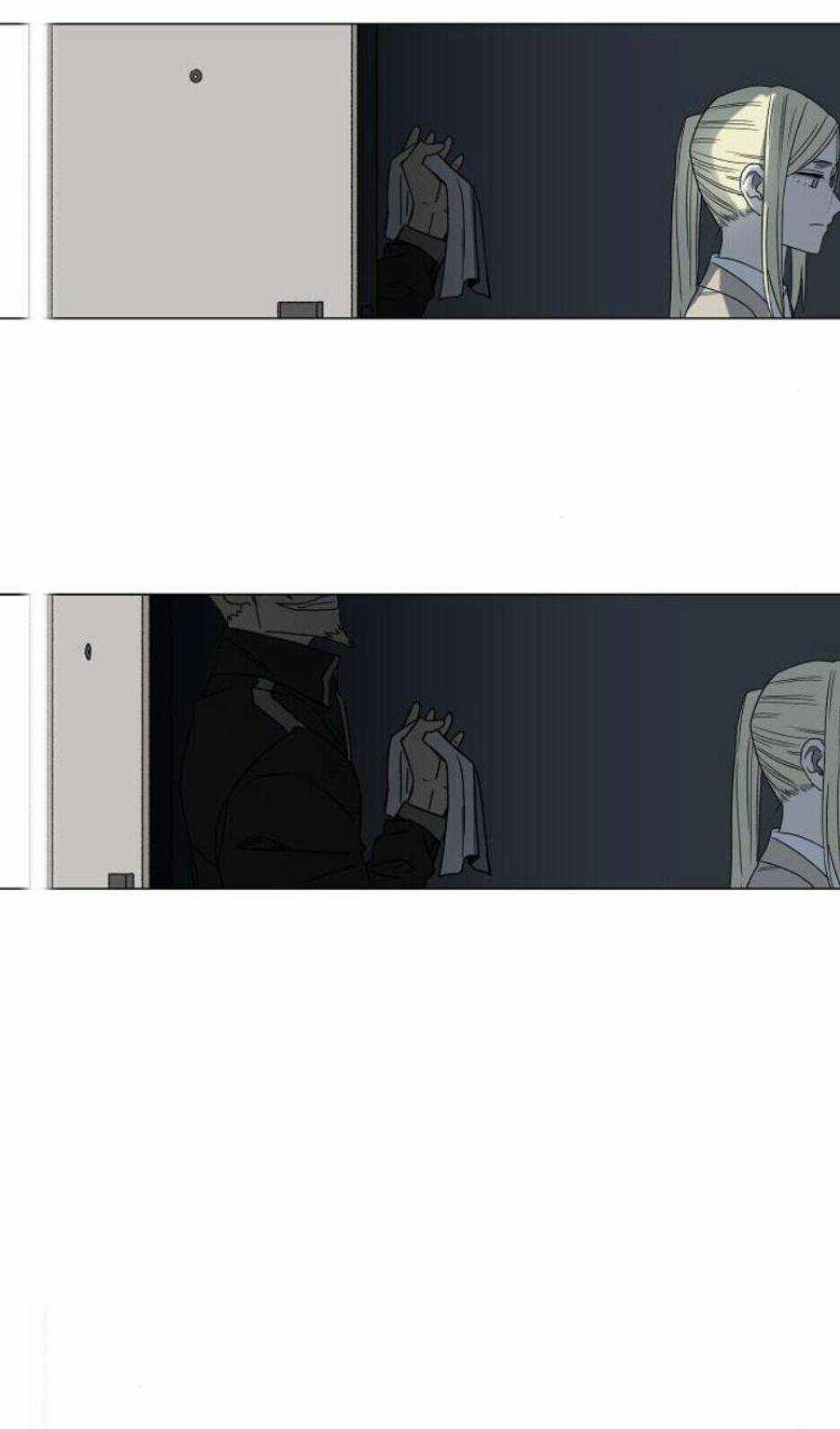 Võ Sĩ - The Boxer - Chapter 57 - Trang 121