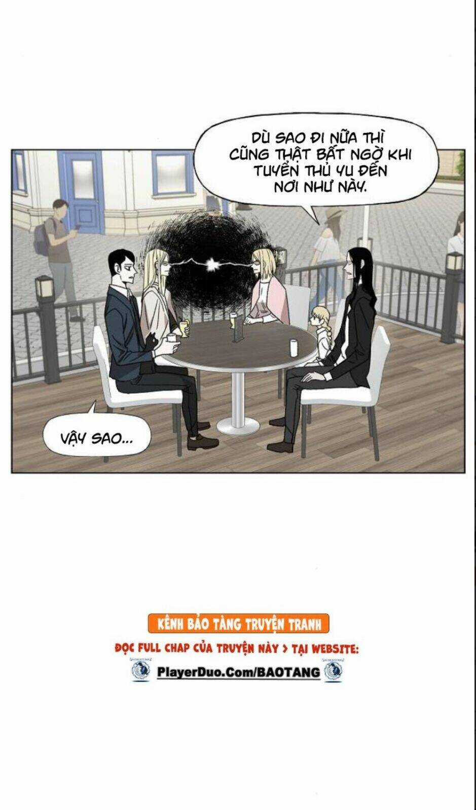 Võ Sĩ - The Boxer - Chapter 57 - Trang 18