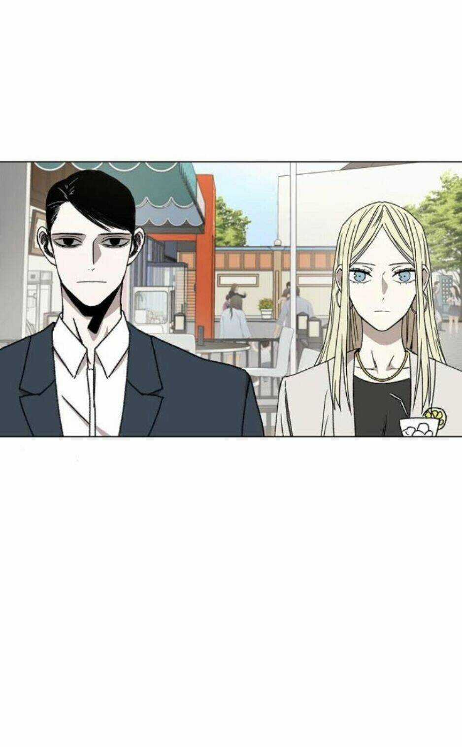 Võ Sĩ - The Boxer - Chapter 57 - Trang 19