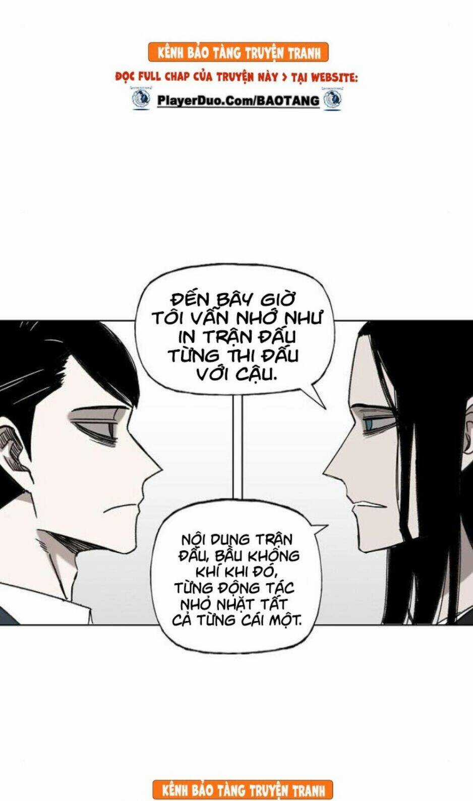 Võ Sĩ - The Boxer - Chapter 57 - Trang 21