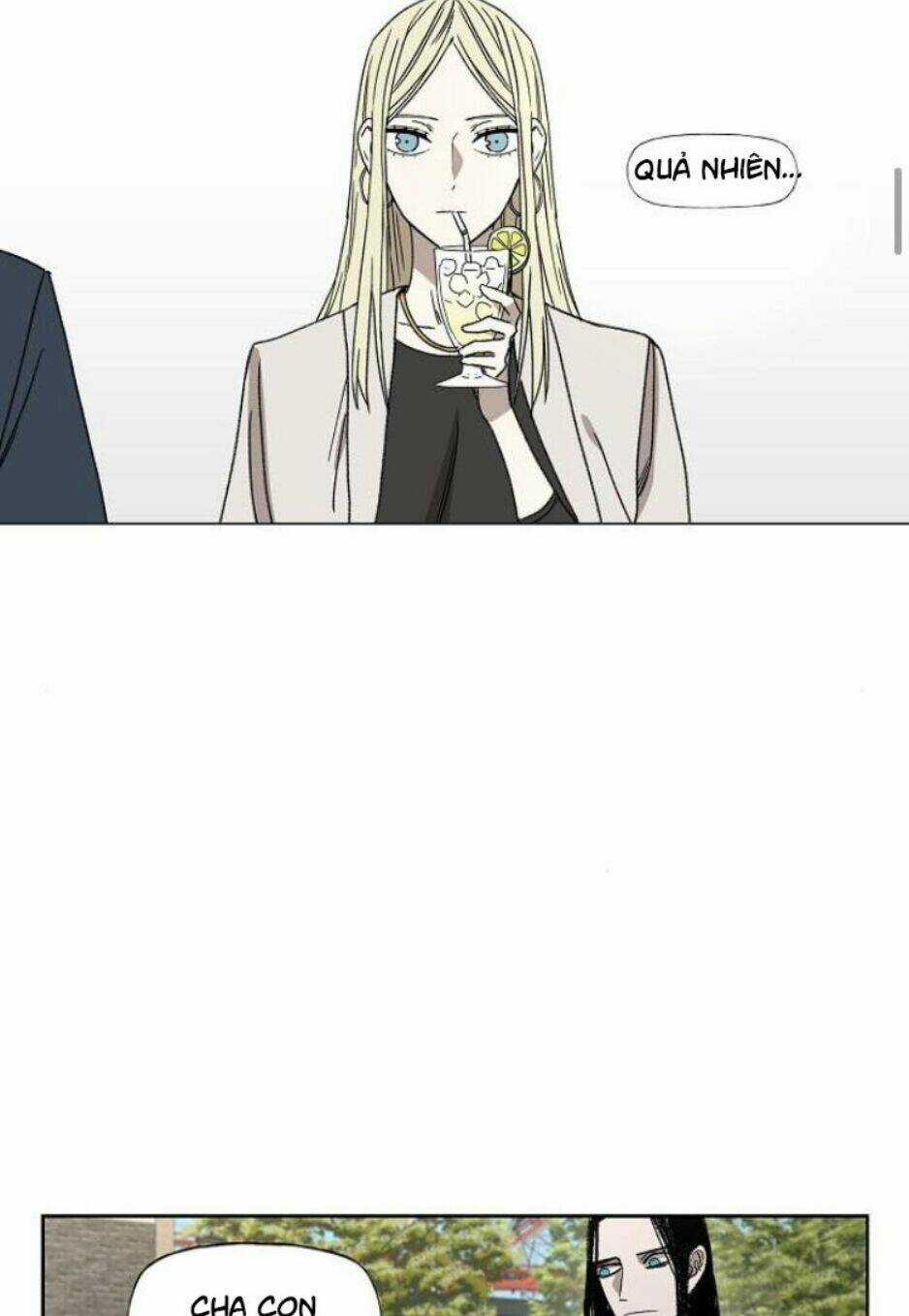 Võ Sĩ - The Boxer - Chapter 57 - Trang 25