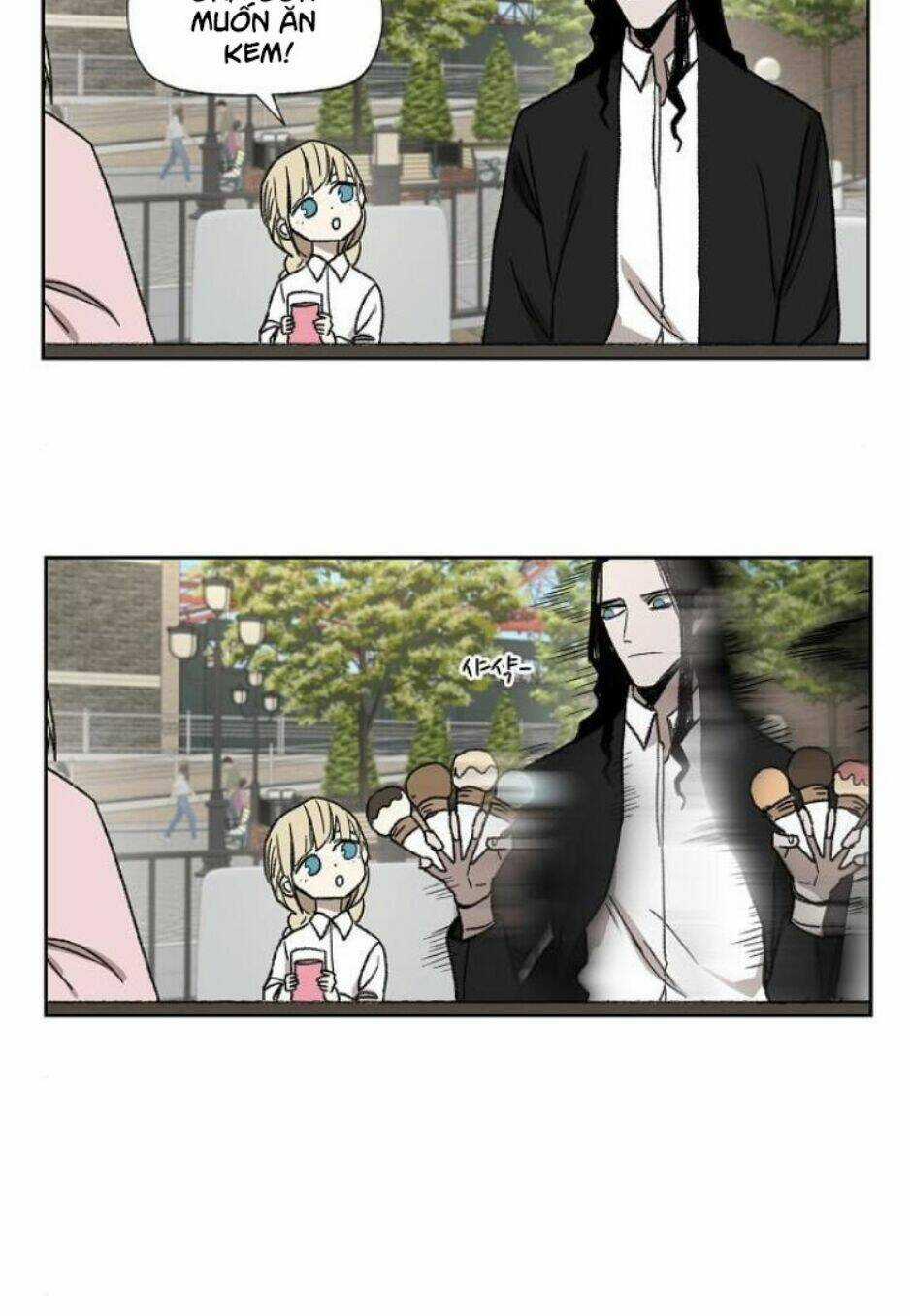 Võ Sĩ - The Boxer - Chapter 57 - Trang 26