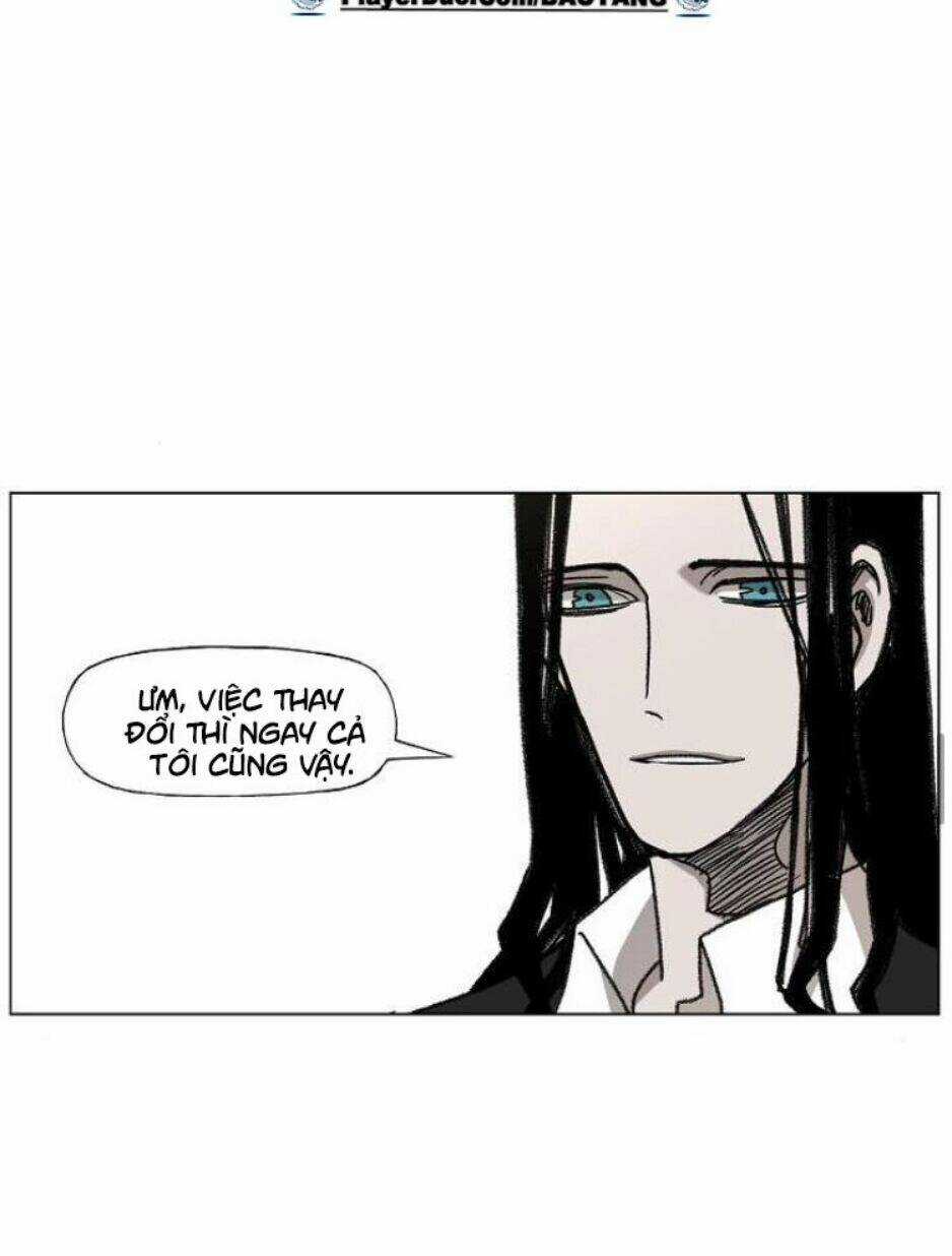 Võ Sĩ - The Boxer - Chapter 57 - Trang 28