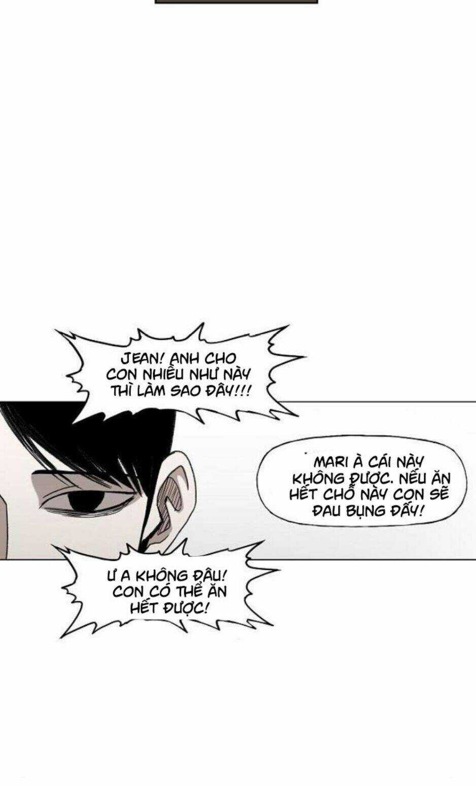 Võ Sĩ - The Boxer - Chapter 57 - Trang 30