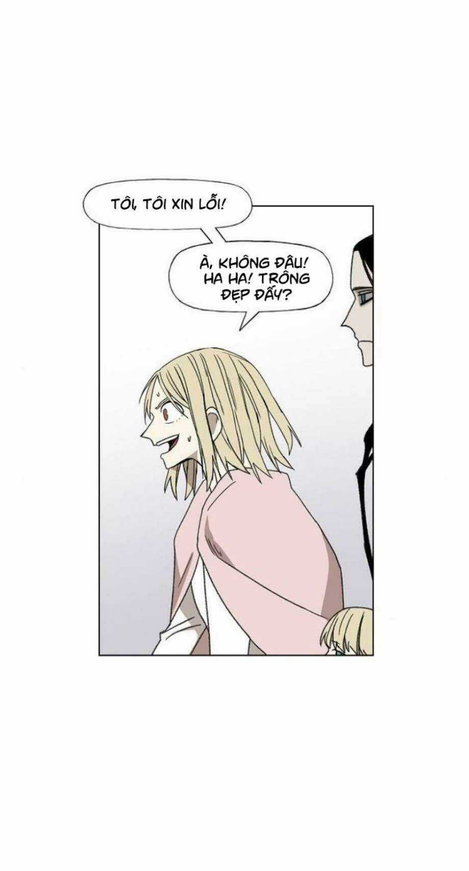 Võ Sĩ - The Boxer - Chapter 57 - Trang 35