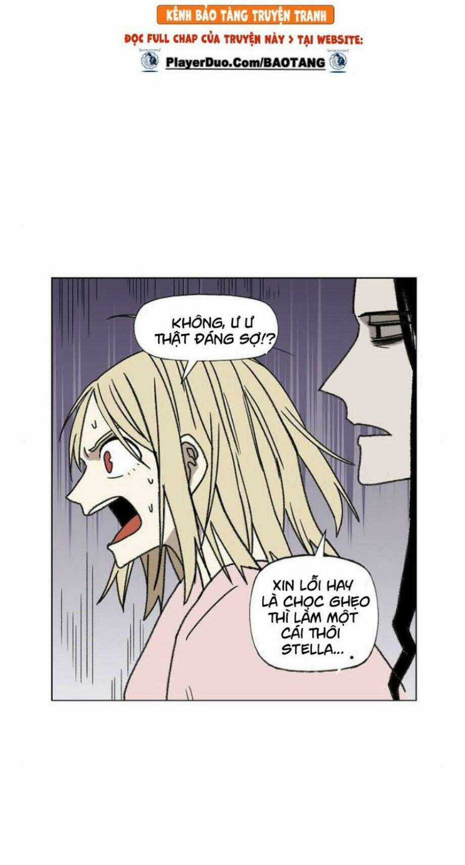 Võ Sĩ - The Boxer - Chapter 57 - Trang 36