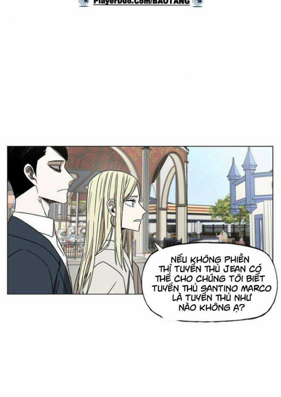 Võ Sĩ - The Boxer - Chapter 57 - Trang 38