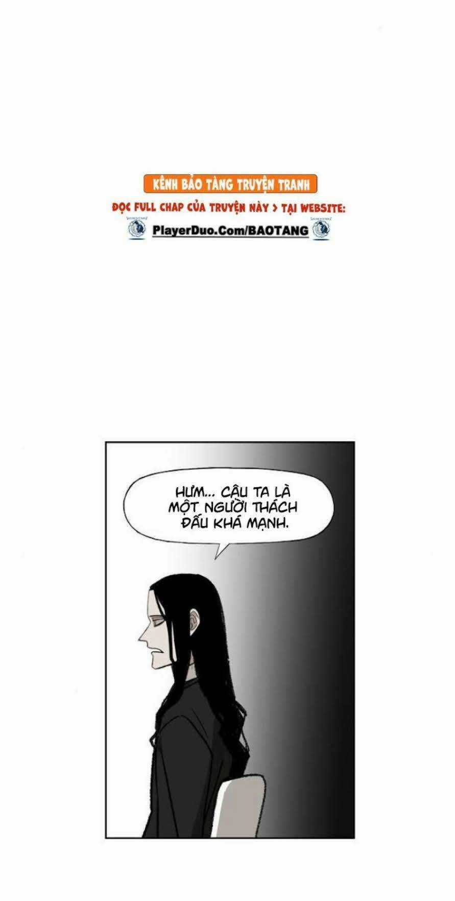 Võ Sĩ - The Boxer - Chapter 57 - Trang 40