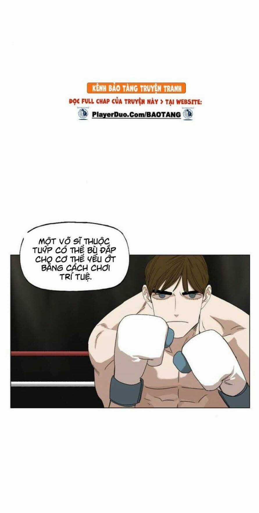 Võ Sĩ - The Boxer - Chapter 57 - Trang 41