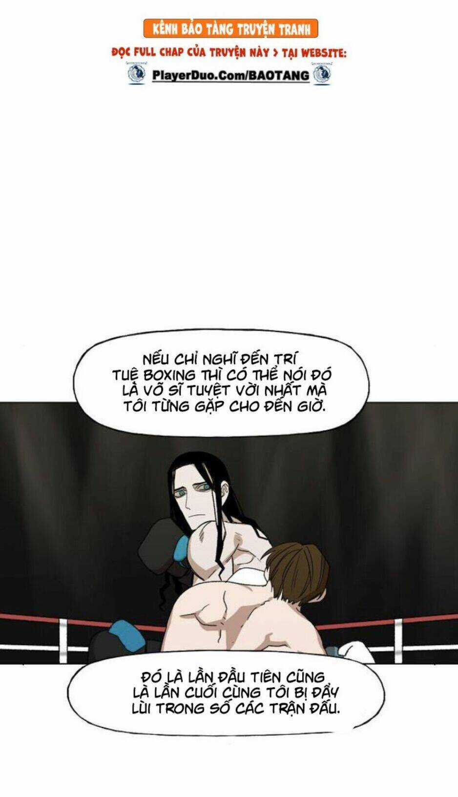 Võ Sĩ - The Boxer - Chapter 57 - Trang 42