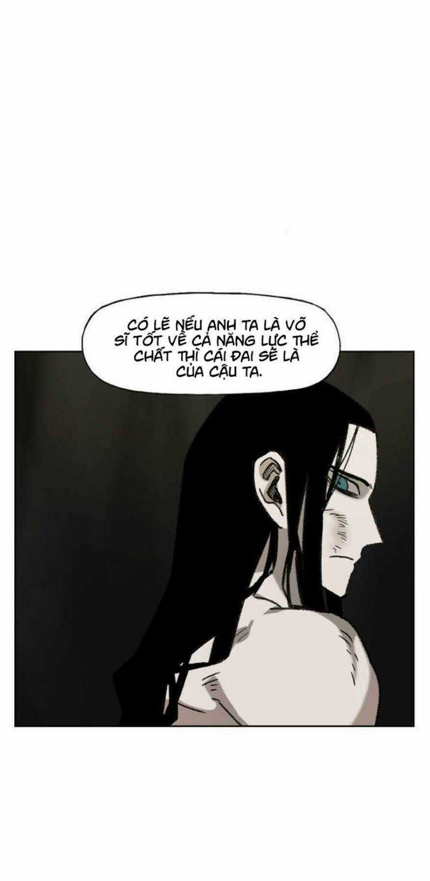 Võ Sĩ - The Boxer - Chapter 57 - Trang 44