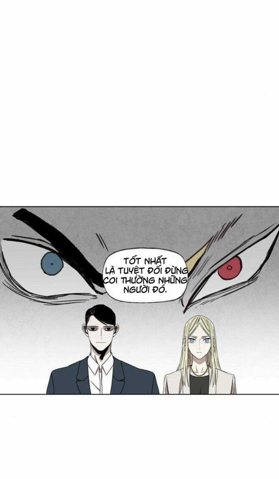 Võ Sĩ - The Boxer - Chapter 57 - Trang 49