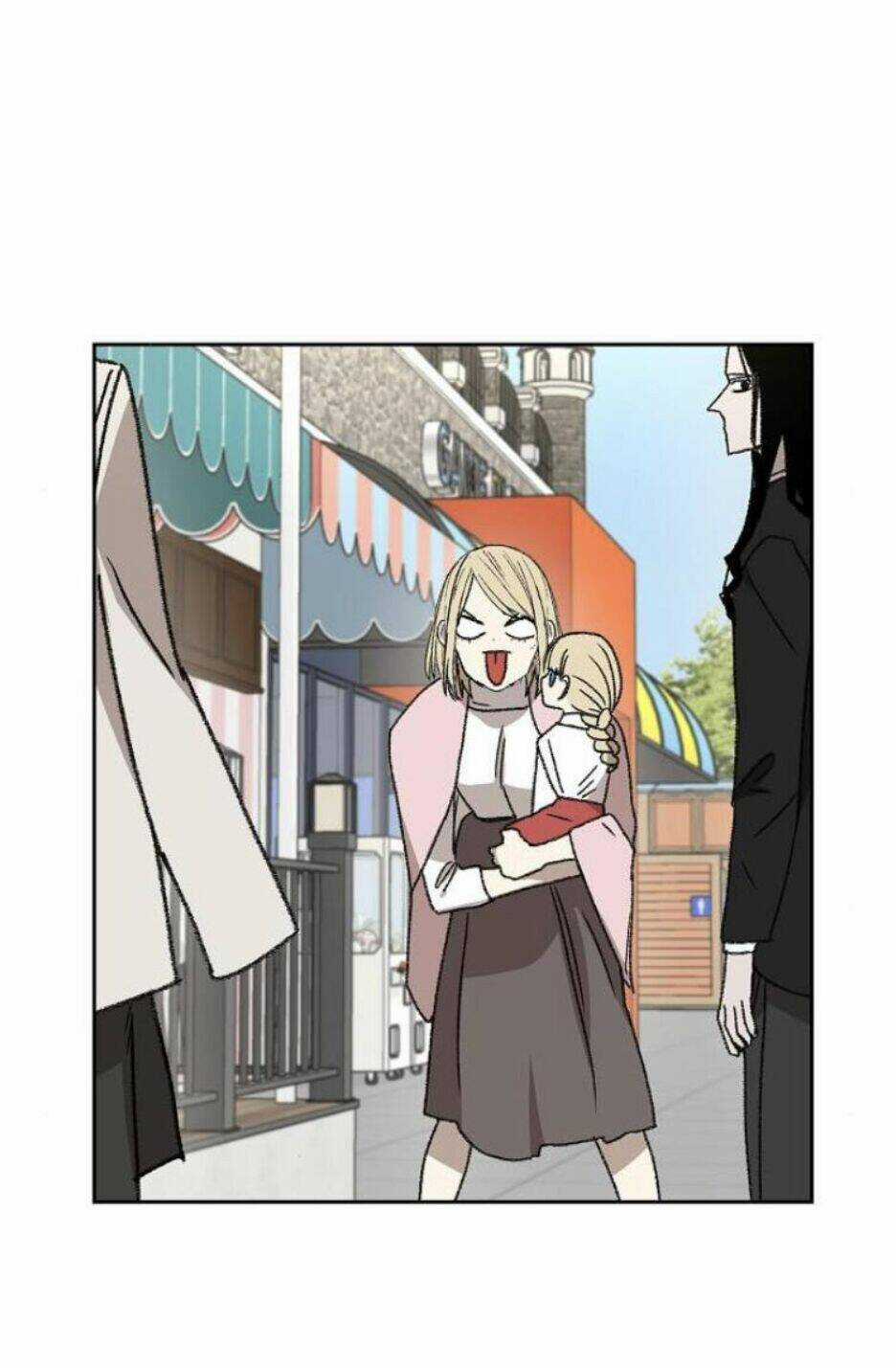 Võ Sĩ - The Boxer - Chapter 57 - Trang 51