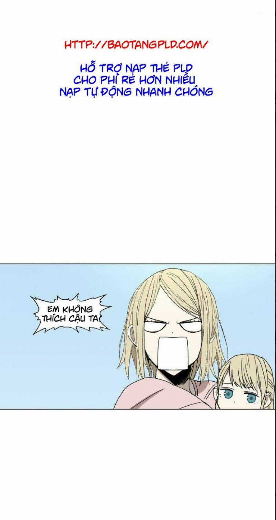 Võ Sĩ - The Boxer - Chapter 57 - Trang 7