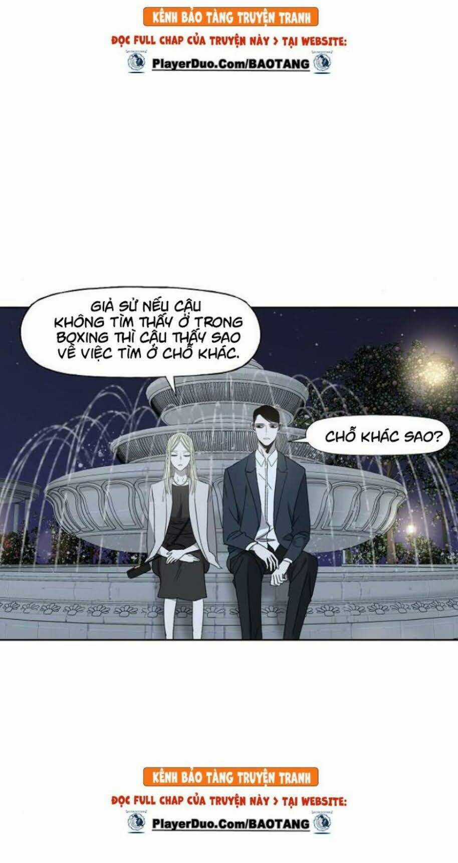 Võ Sĩ - The Boxer - Chapter 57 - Trang 68