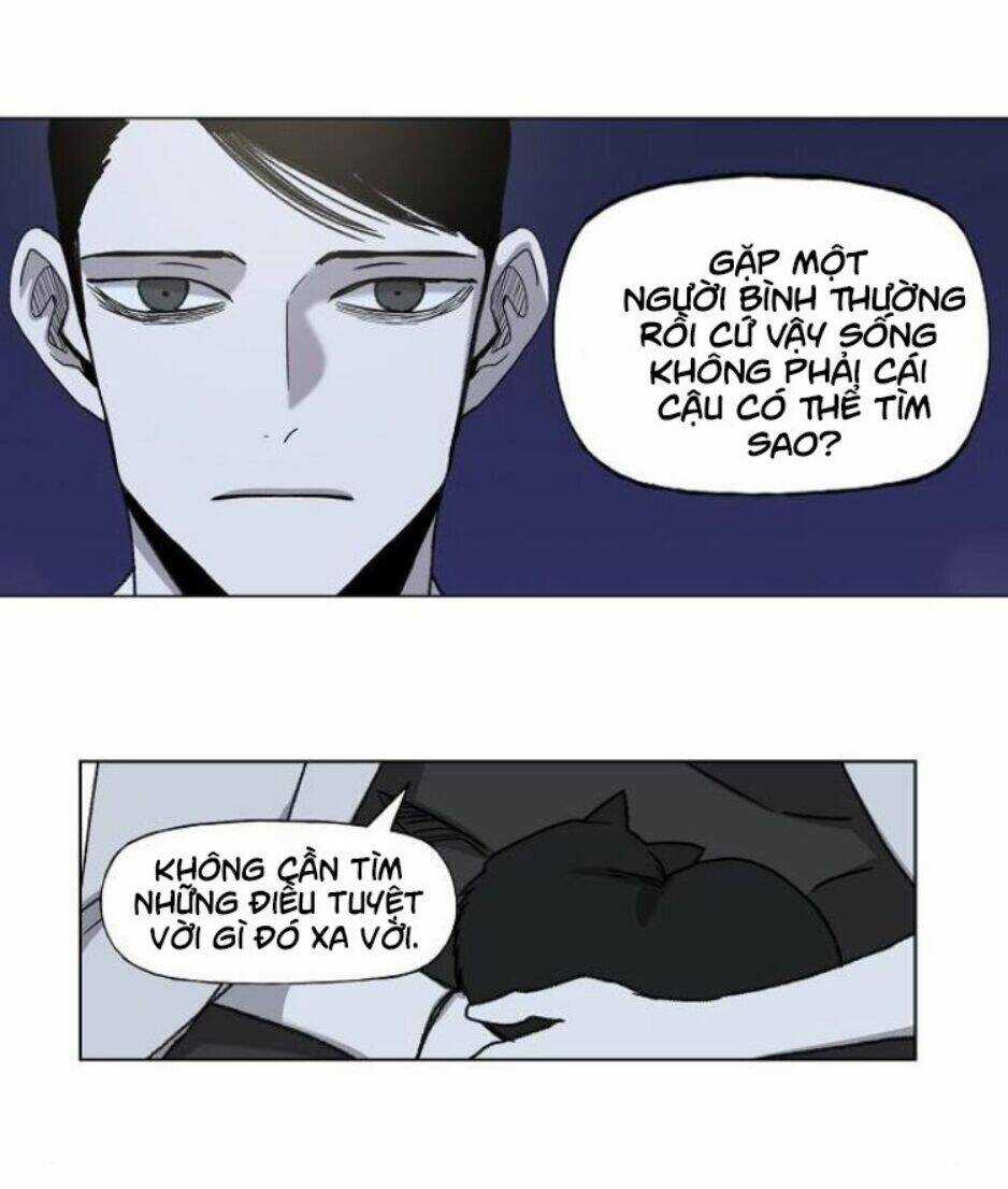 Võ Sĩ - The Boxer - Chapter 57 - Trang 70