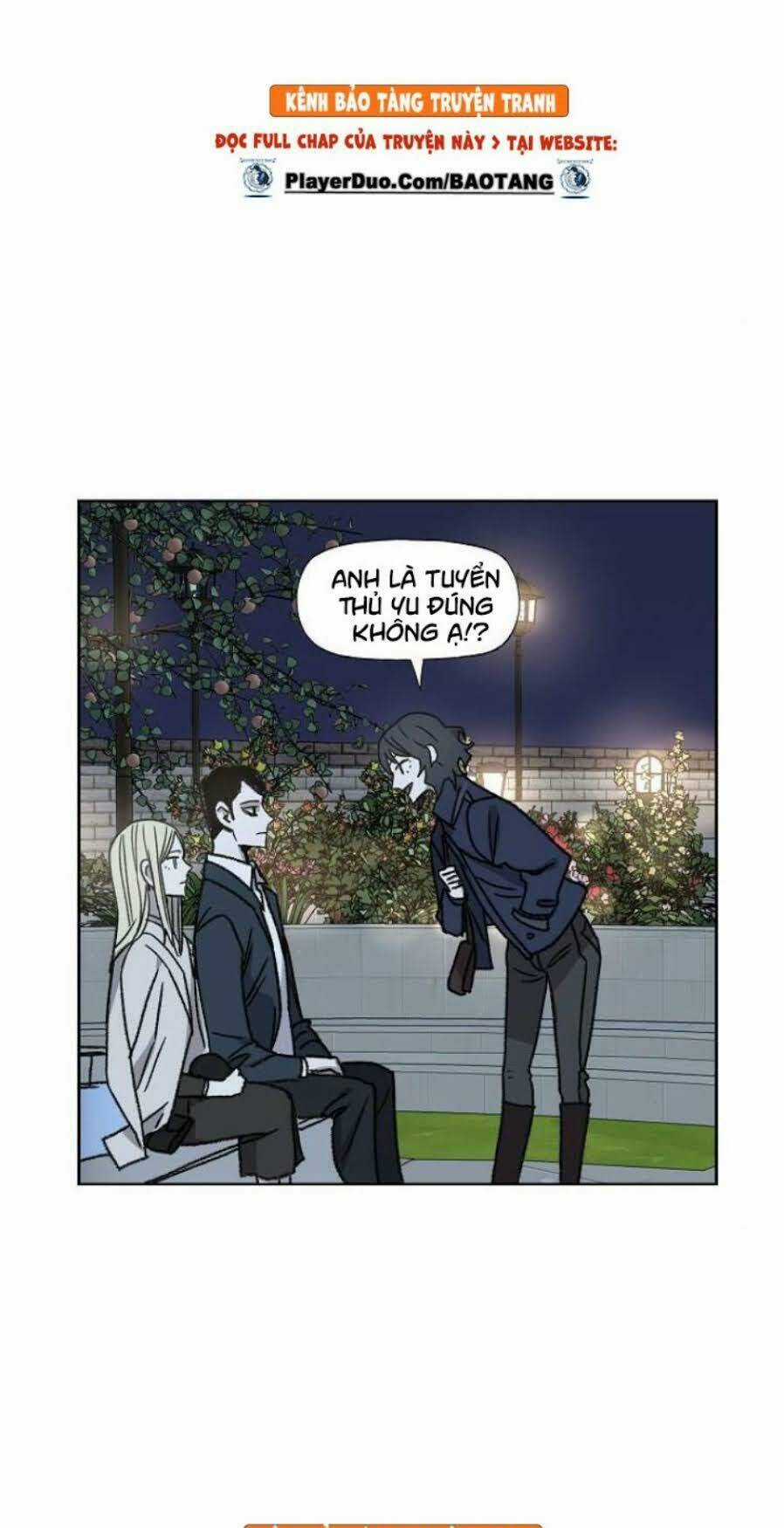 Võ Sĩ - The Boxer - Chapter 57 - Trang 78