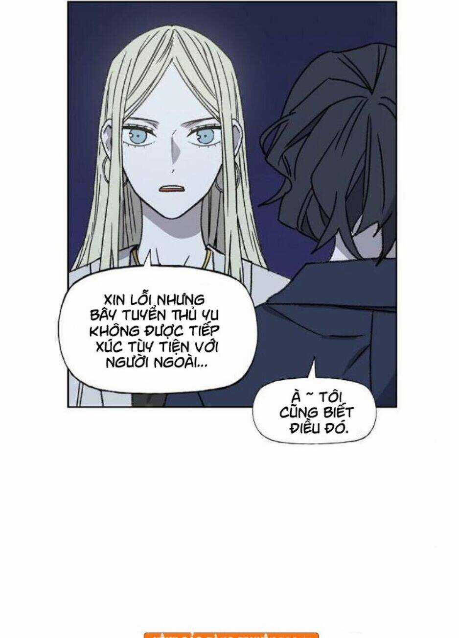 Võ Sĩ - The Boxer - Chapter 57 - Trang 81