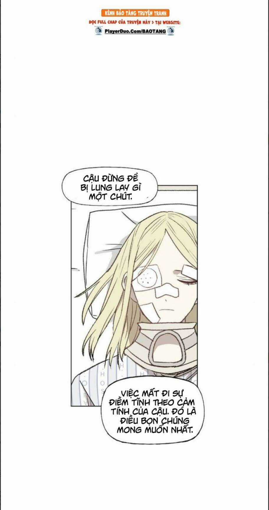 Võ Sĩ - The Boxer - Chapter 58 - Trang 11