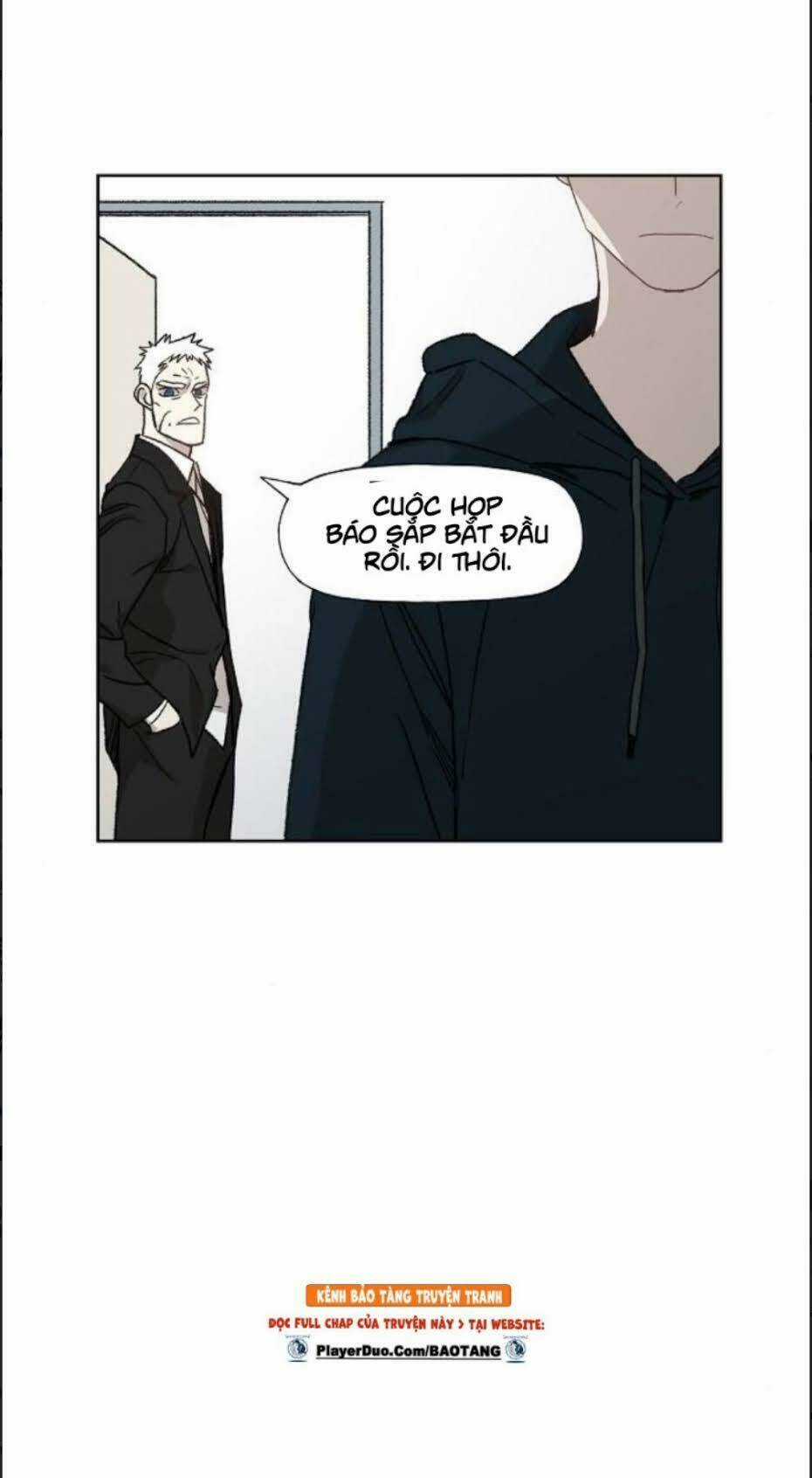 Võ Sĩ - The Boxer - Chapter 58 - Trang 15