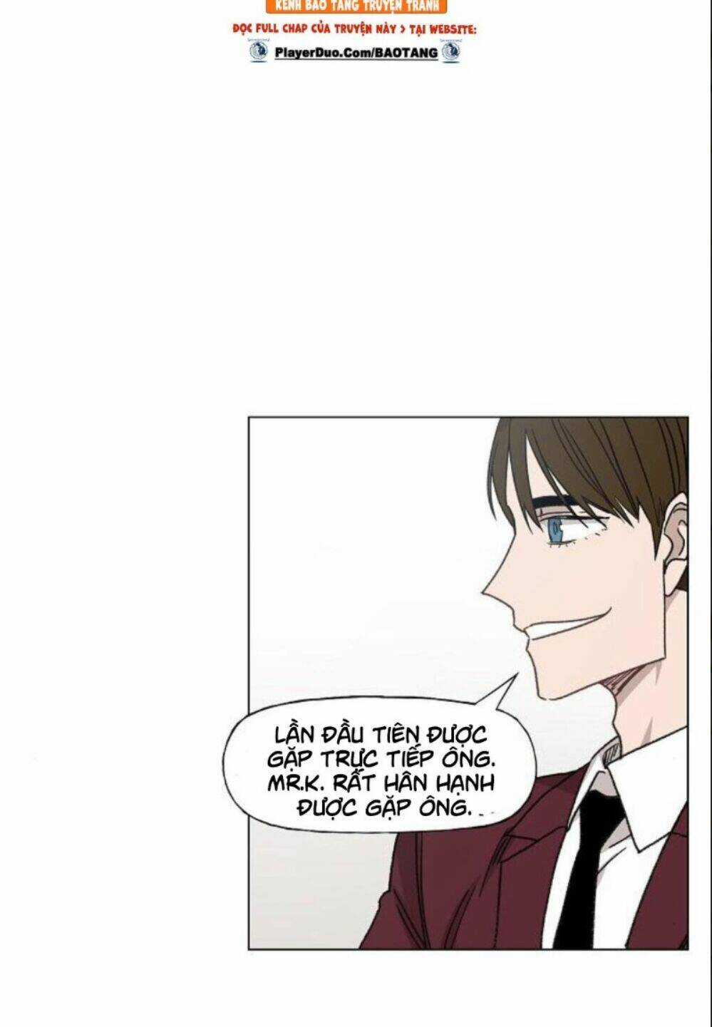 Võ Sĩ - The Boxer - Chapter 58 - Trang 20