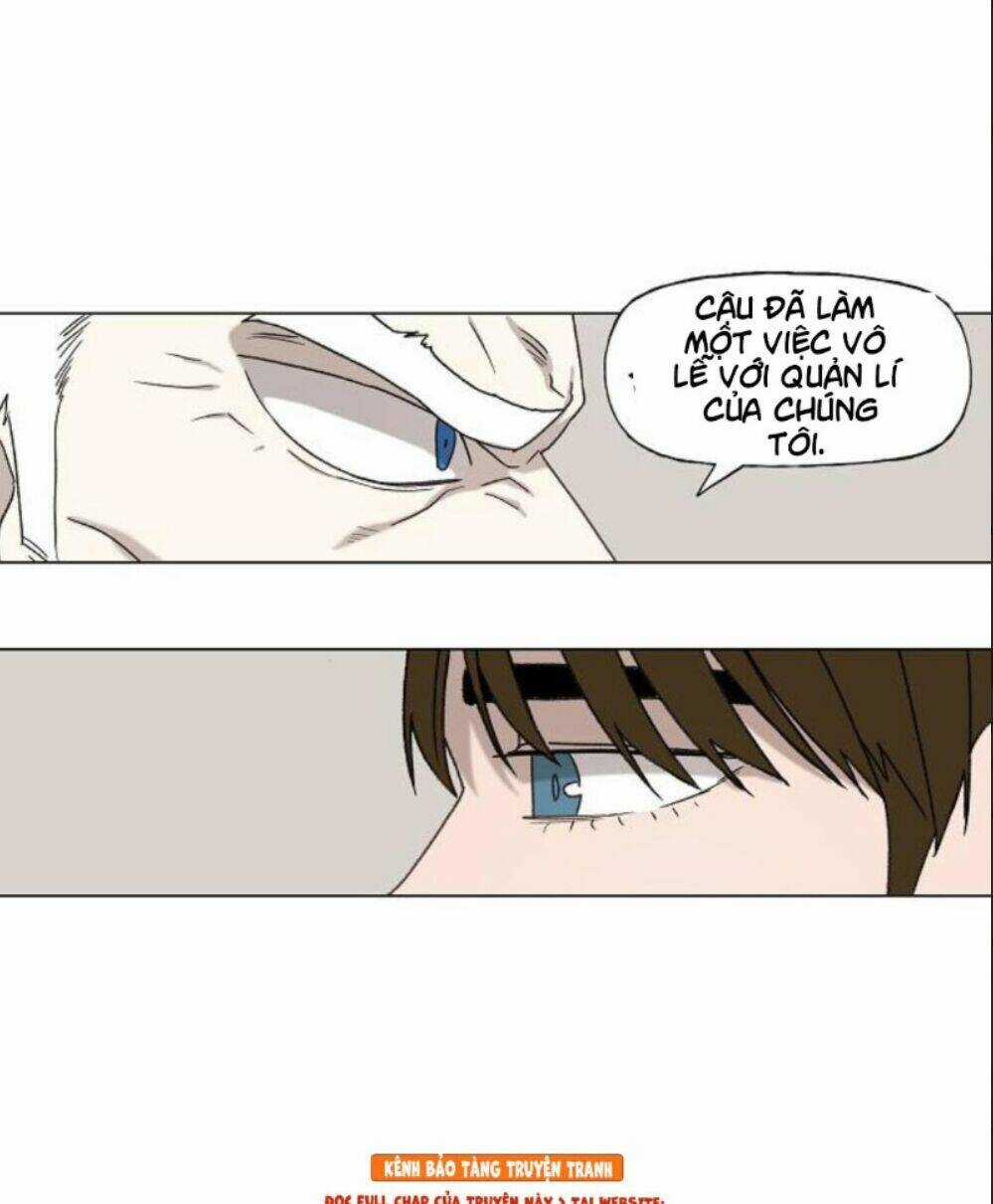 Võ Sĩ - The Boxer - Chapter 58 - Trang 22