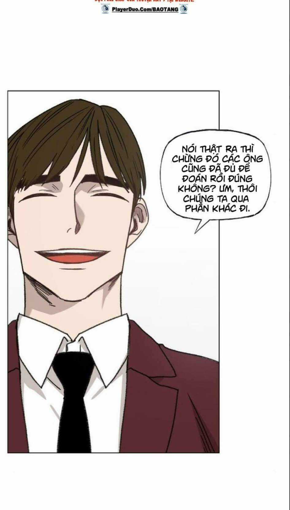 Võ Sĩ - The Boxer - Chapter 58 - Trang 23