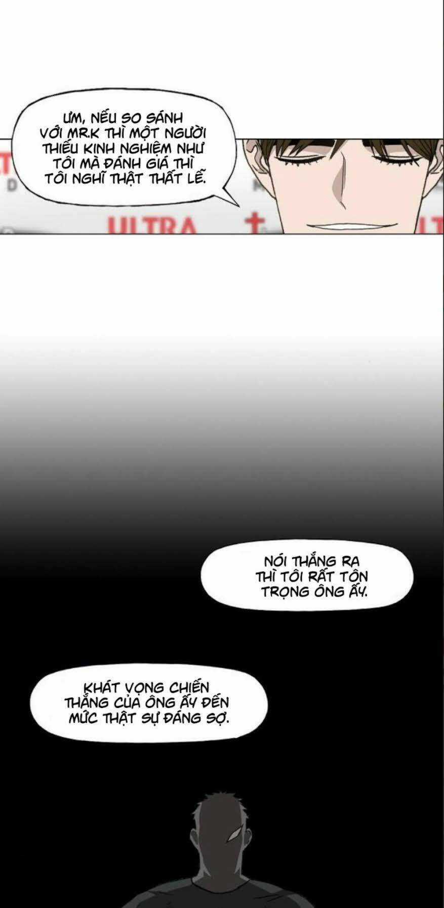 Võ Sĩ - The Boxer - Chapter 58 - Trang 27