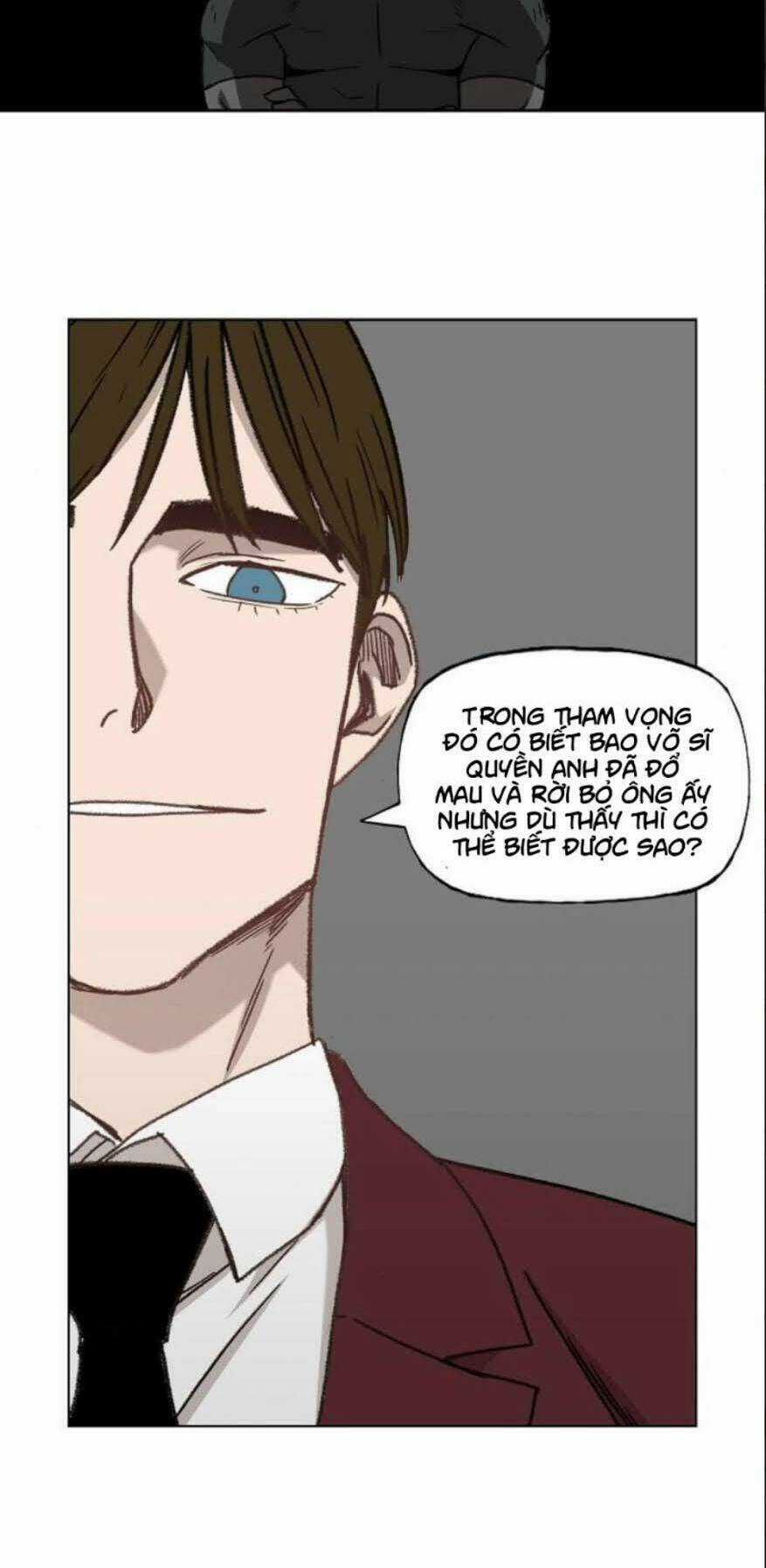 Võ Sĩ - The Boxer - Chapter 58 - Trang 28