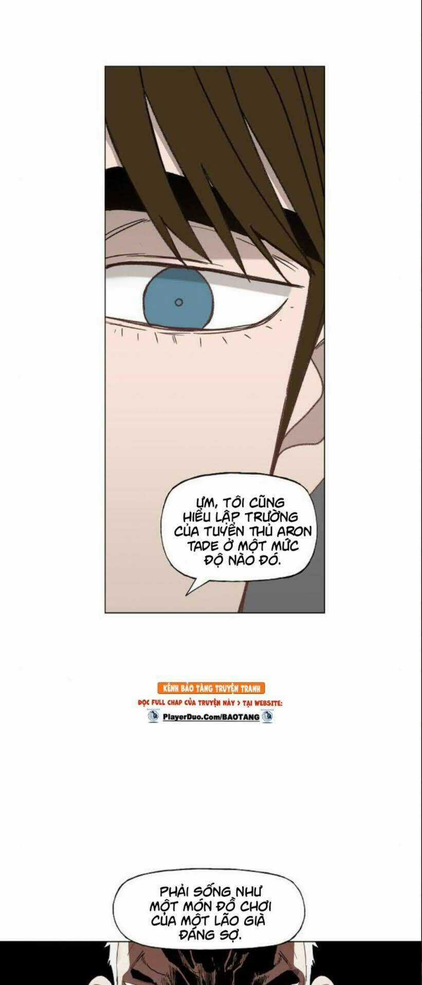 Võ Sĩ - The Boxer - Chapter 58 - Trang 29