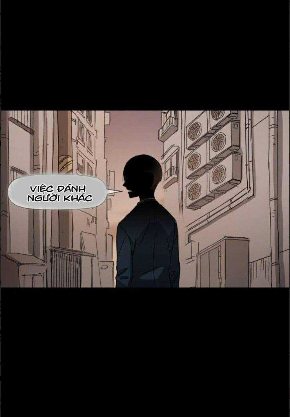 Võ Sĩ - The Boxer - Chapter 58 - Trang 4