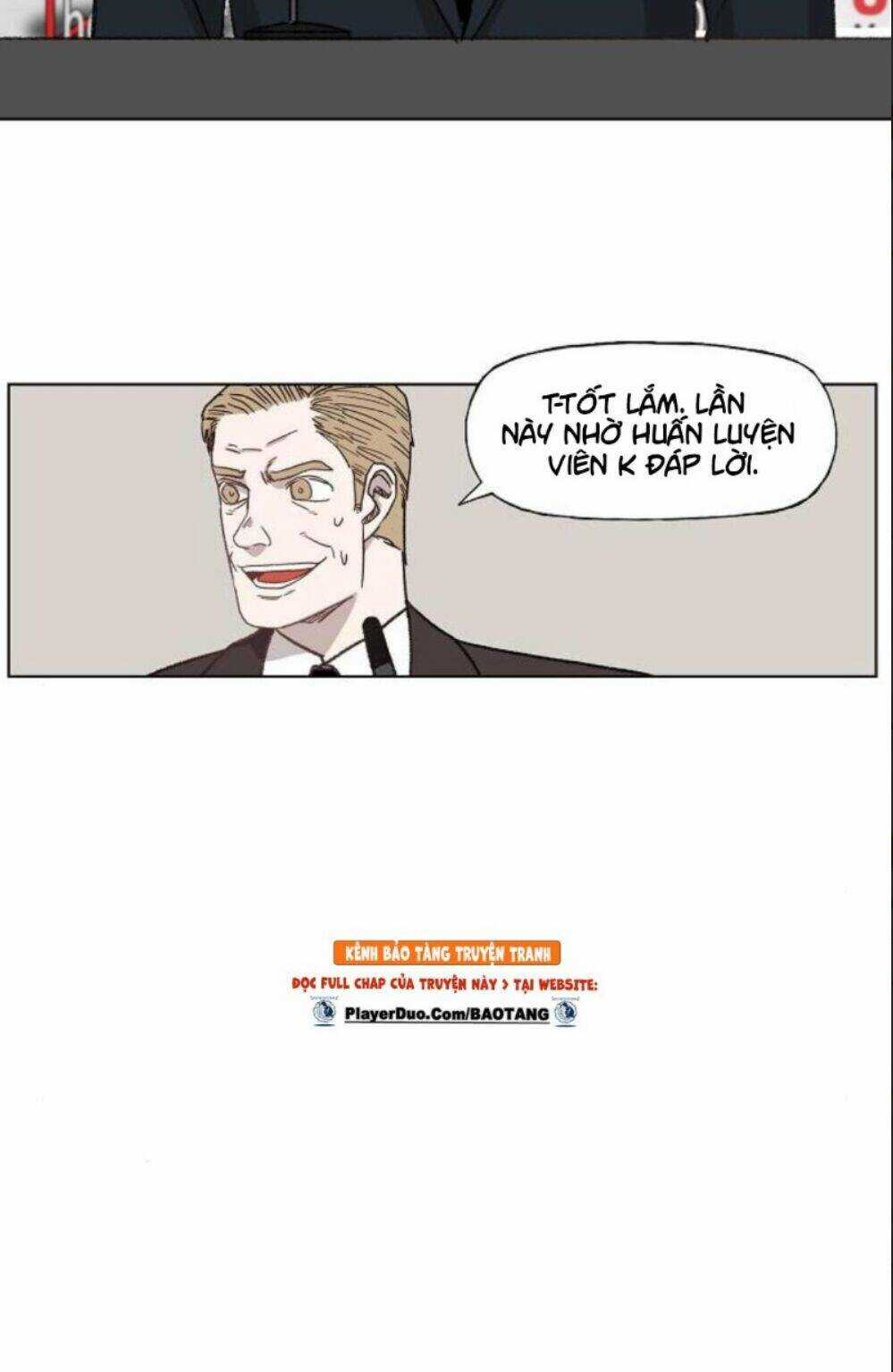 Võ Sĩ - The Boxer - Chapter 58 - Trang 32