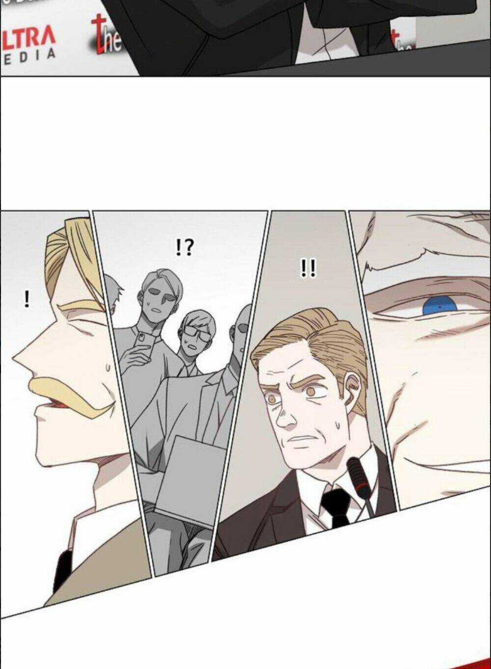 Võ Sĩ - The Boxer - Chapter 58 - Trang 34