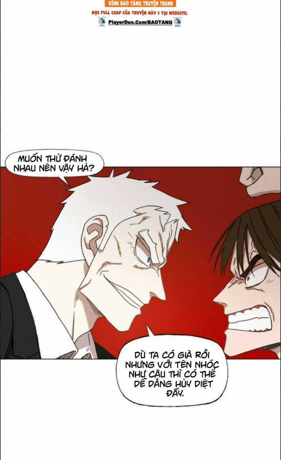 Võ Sĩ - The Boxer - Chapter 58 - Trang 36