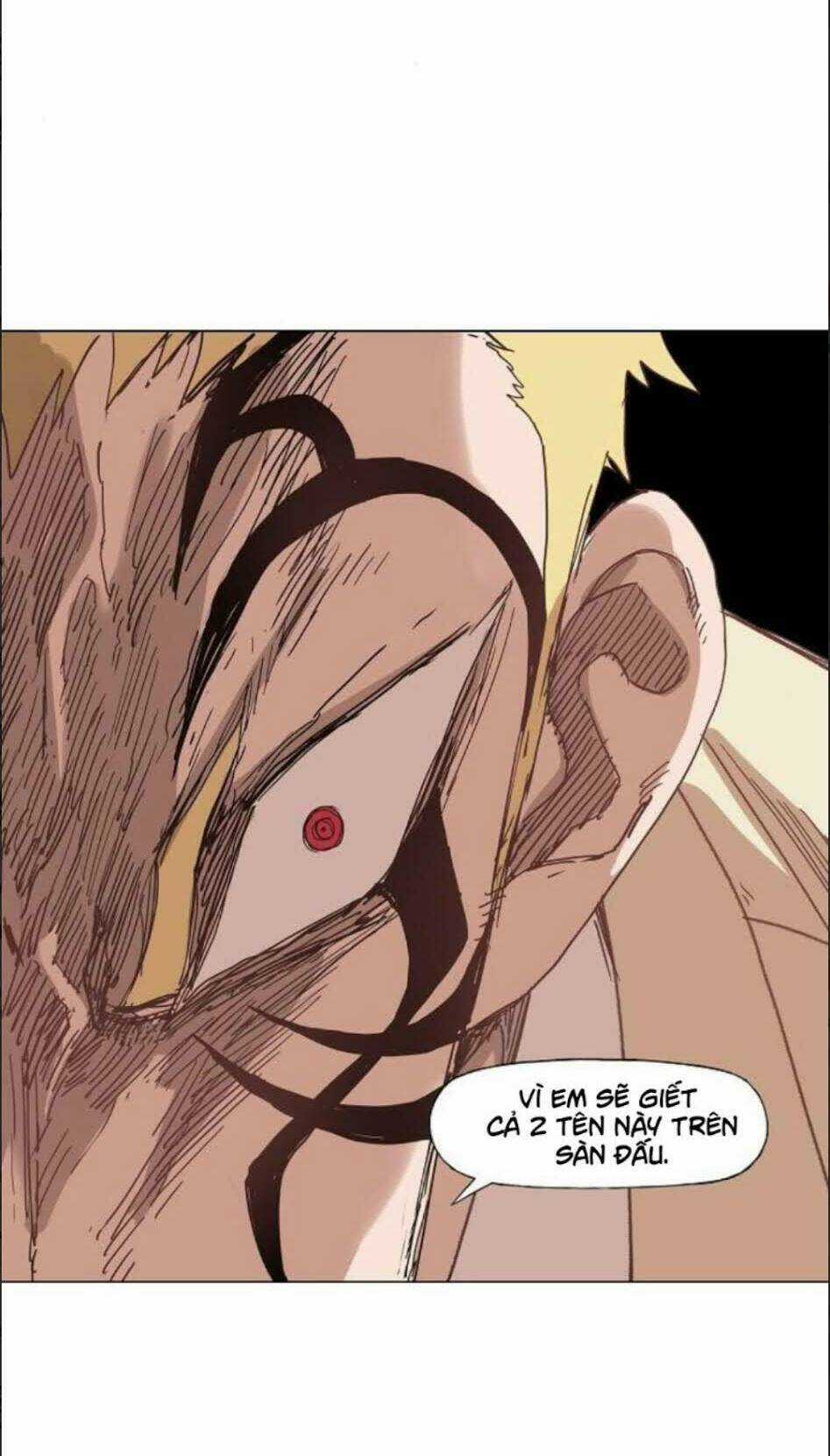 Võ Sĩ - The Boxer - Chapter 58 - Trang 39