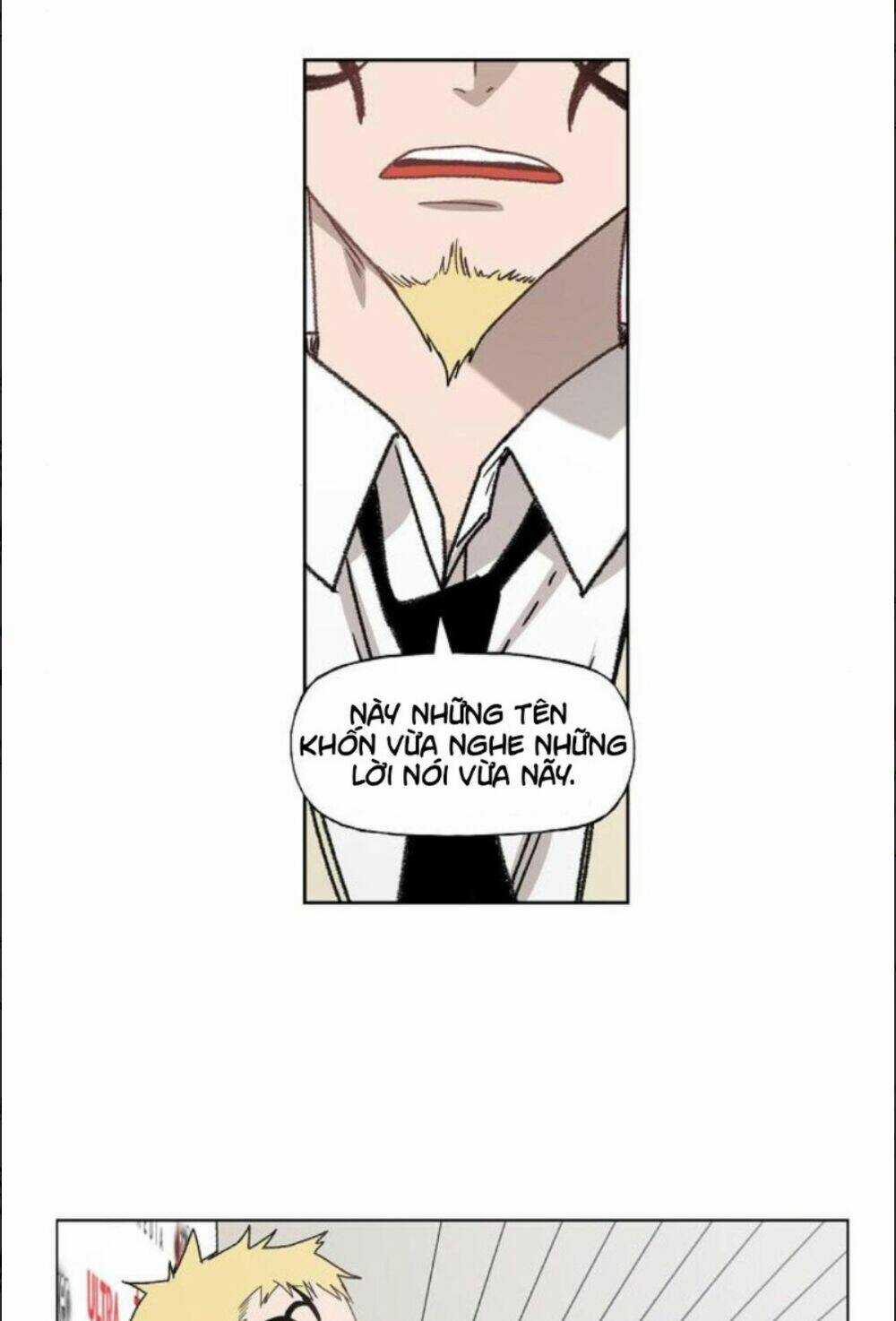 Võ Sĩ - The Boxer - Chapter 58 - Trang 41