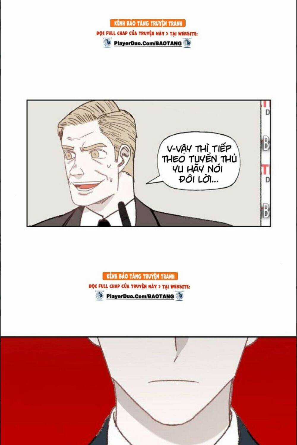 Võ Sĩ - The Boxer - Chapter 58 - Trang 43