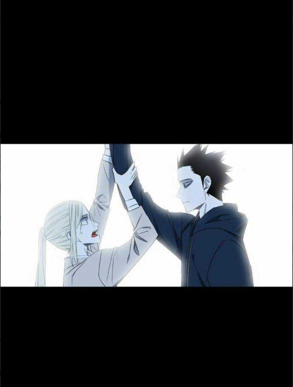 Võ Sĩ - The Boxer - Chapter 58 - Trang 46