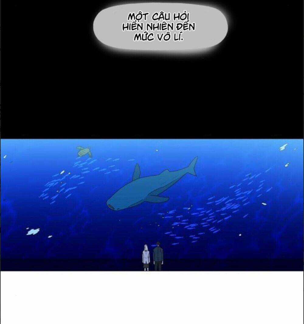 Võ Sĩ - The Boxer - Chapter 58 - Trang 50