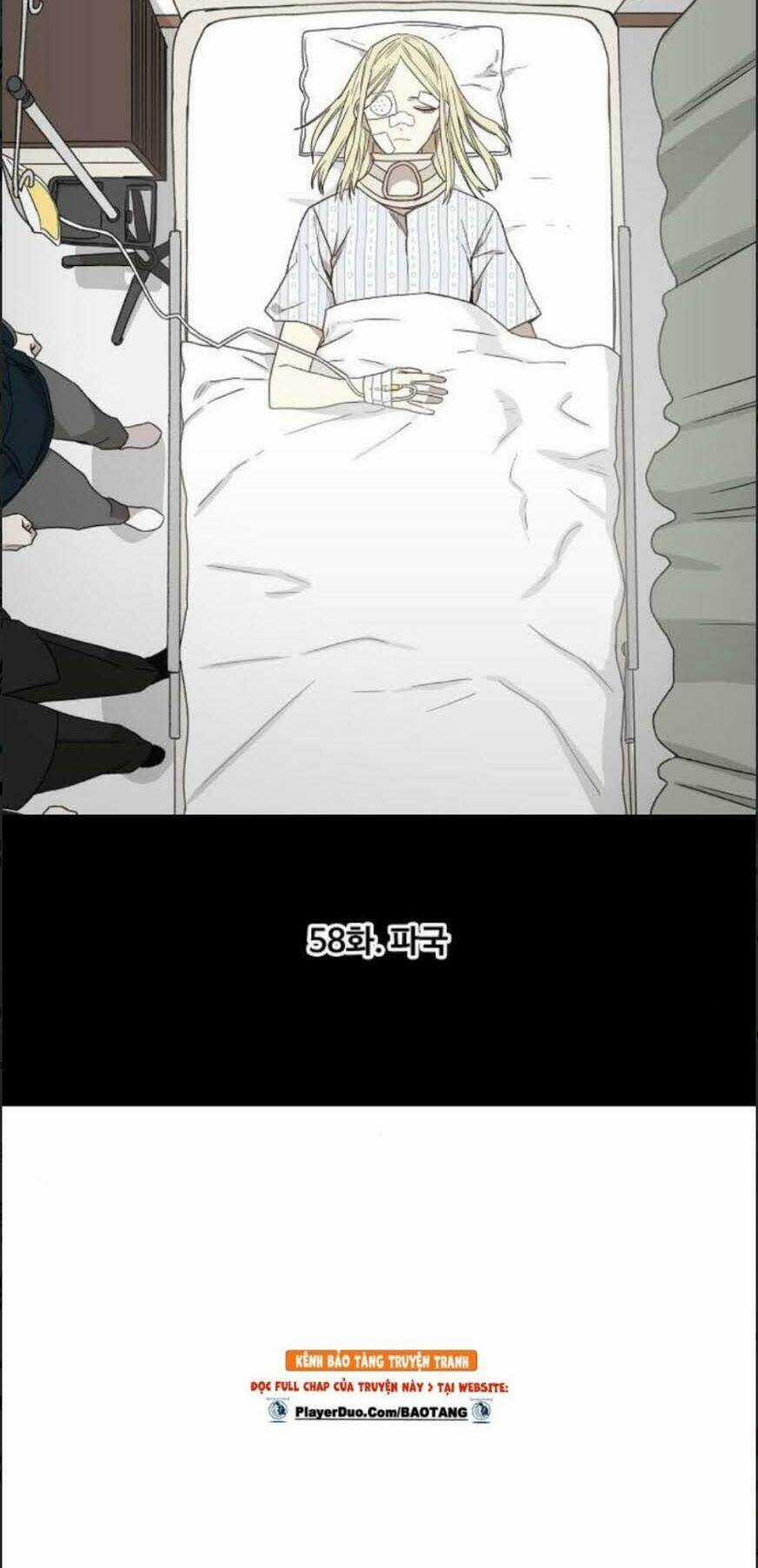 Võ Sĩ - The Boxer - Chapter 58 - Trang 6