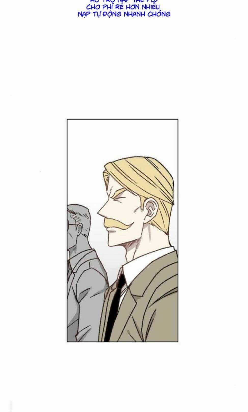 Võ Sĩ - The Boxer - Chapter 58 - Trang 56